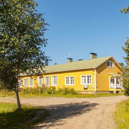 Holiday Home Kinttaanpirtti By Interhome Paloperä Buitenkant foto