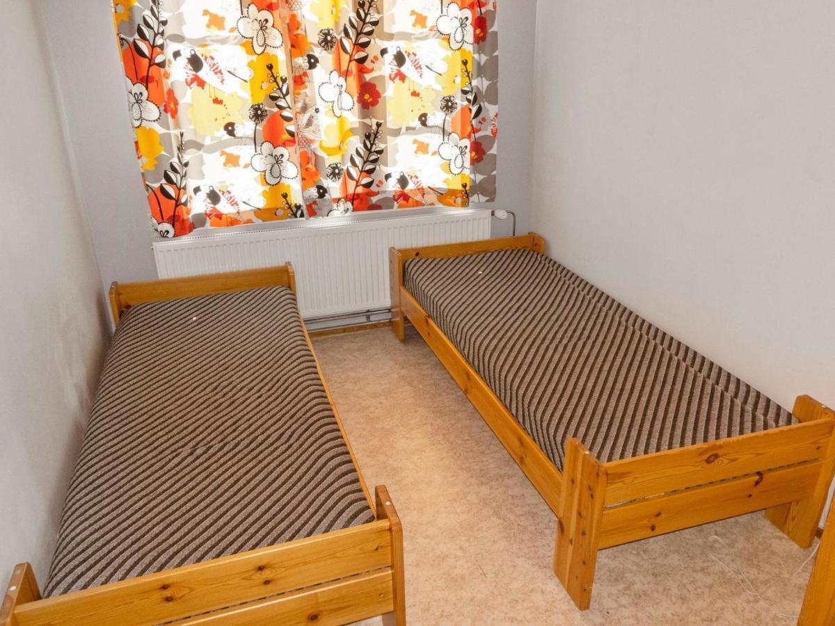 Holiday Home Kinttaanpirtti By Interhome Paloperä Buitenkant foto