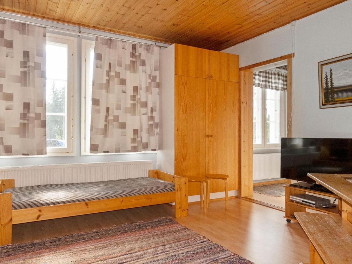 Holiday Home Kinttaanpirtti By Interhome Paloperä Buitenkant foto